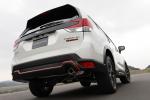 Subaru Forester X-Break 2018 года (JP)